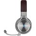 CORSAIR herní bezdrátový headset Virtuoso SE Espresso CA-9011181-EU