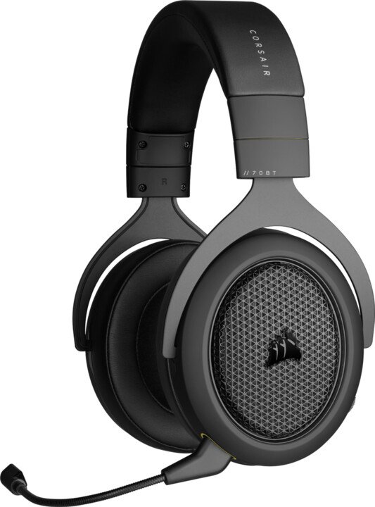 CORSAIR herní BT headset HS70 CA-9011227-EU