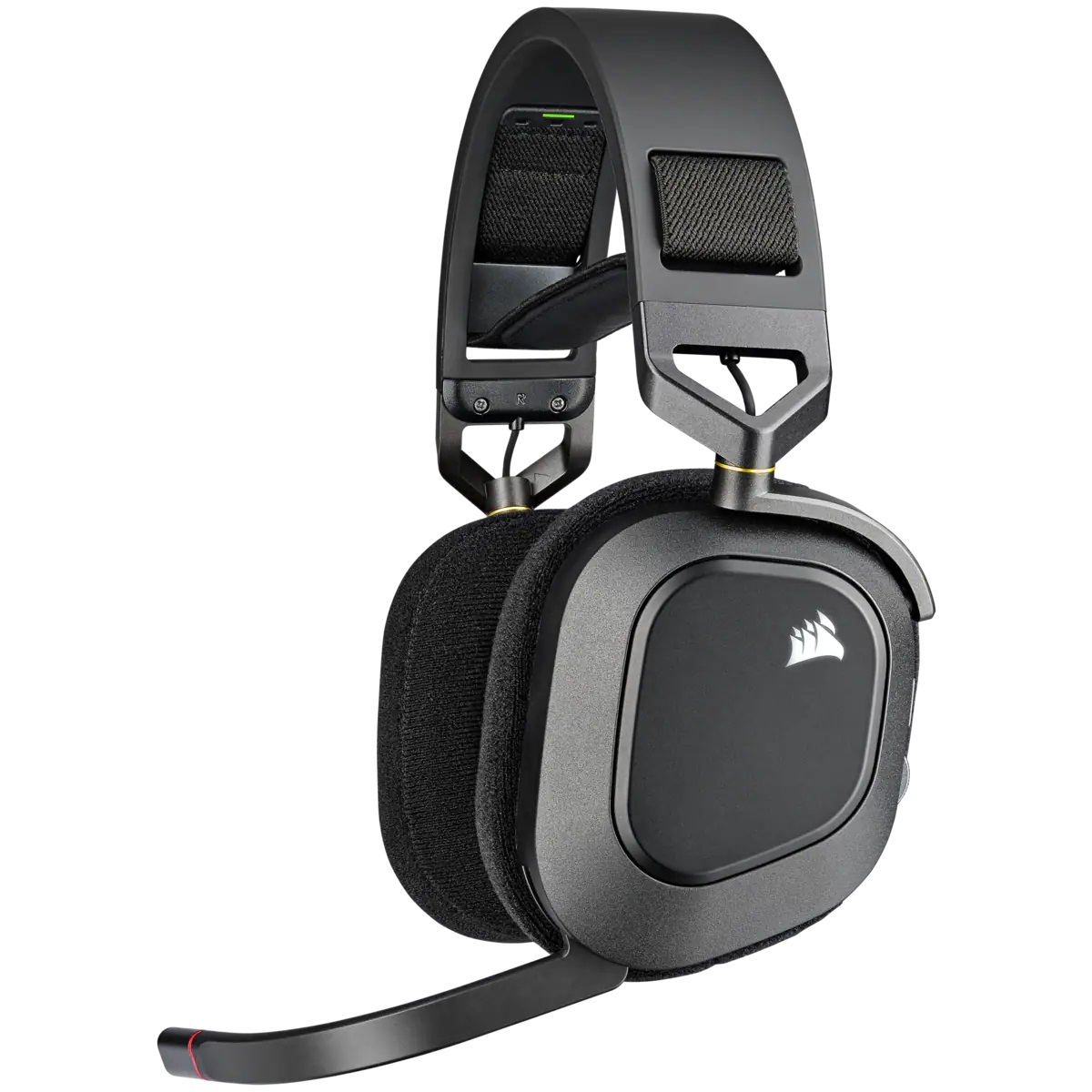 CORSAIR HS80 RGB Wireless headset carbon CA-9011235-EU