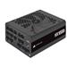 CORSAIR HX1000i/1000W/ATX 3.1/80PLUS Platinum/Modular/Bulk CP-9020259-EU