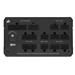 CORSAIR HX1000i/1000W/ATX 3.1/80PLUS Platinum/Modular/Bulk CP-9020259-EU