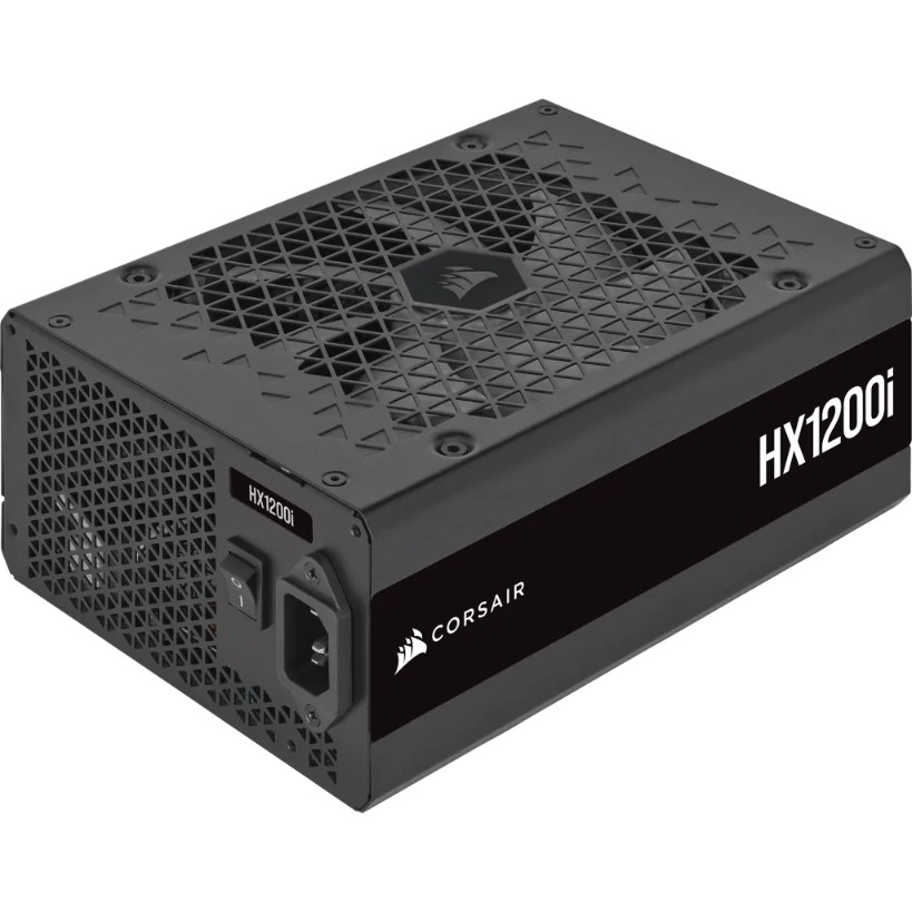 CORSAIR HX1200I 1200W 80+ PLATINUM ATX CP-9020281-EU