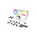 CORSAIR NAUTILUS 360 ARGB 360mm vodní chlazení, W CW-9060095-WW