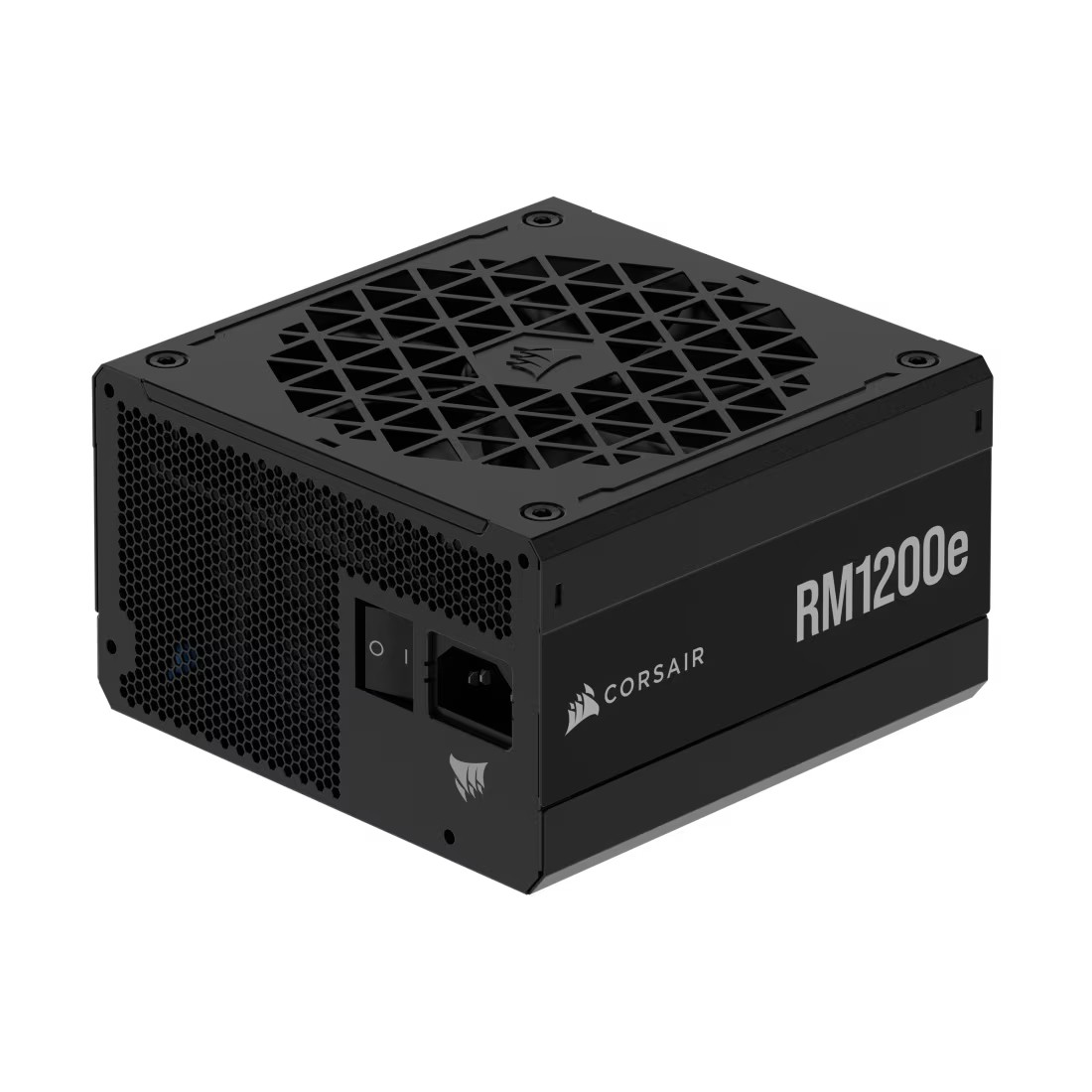 CORSAIR RM1200e PCIe5.1 80+ GOLD F.MODULAR ATX3.1 CP-9020258-EU
