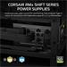CORSAIR RM750x SHIFT 80+ GOLD, MODULAR CP-9020298-EU