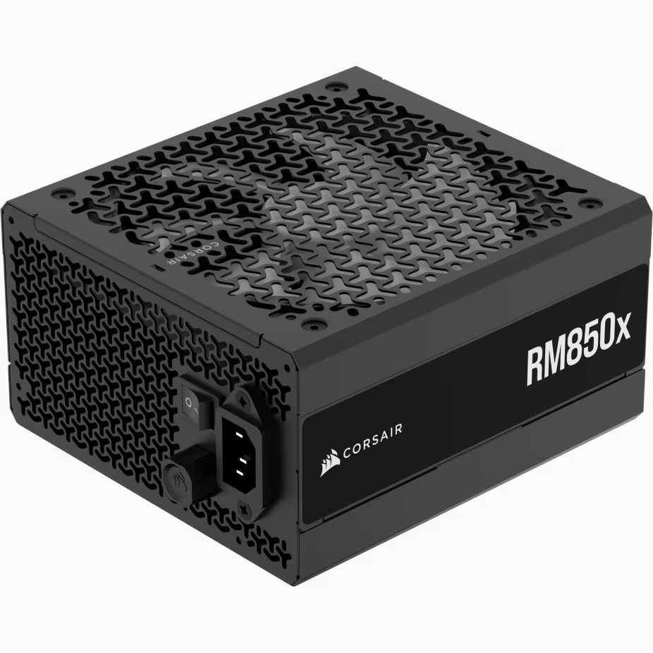 CORSAIR RM850X/850W/ATX 3.1/80PLUS Gold/Modular CP-9020270-EU