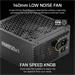 CORSAIR RM850x SHIFT 80+ GOLD, MODULAR CP-9020299-EU