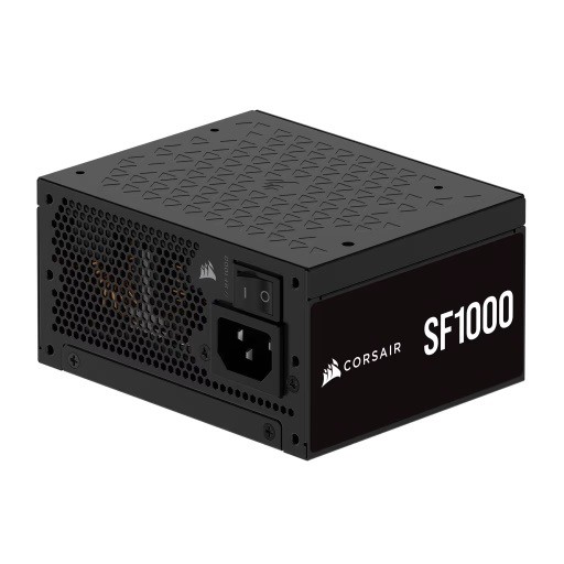 CORSAIR SF1000 80 PLUS Platinum SFX CP-9020257-EU