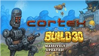 Cortex Command (PC) klíč Steam 1559269