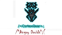 CortexGear: AngryDroids (PC/MAC/LX) klíč Steam 391305