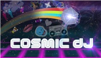Cosmic DJ (PC) klíč Steam
