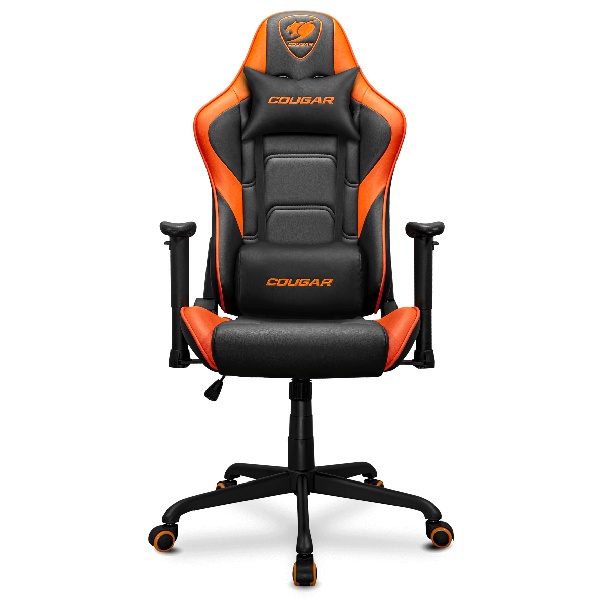 Cougar Armor Elite, black 3MELIORB.0001