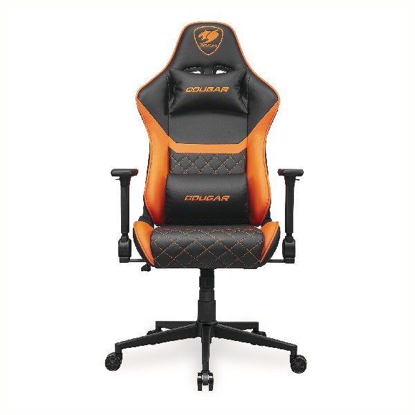 Cougar Armor One V2 Gaming Chair 3MAO2ORB.0001