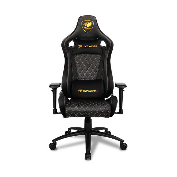Cougar Armor S Royal Gaming Chair 3MASRNXB.0001