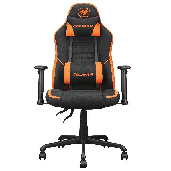 Cougar Fusion SF 3MFSFORB.0001