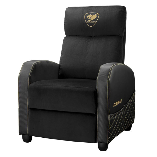 Cougar Ranger Elite 3MRAEGLB.0001