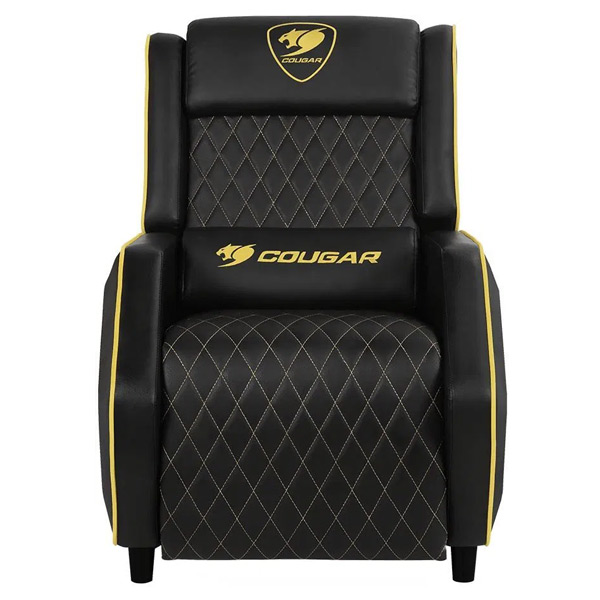 Cougar Ranger Royal, gold 3MRANGRY.0001