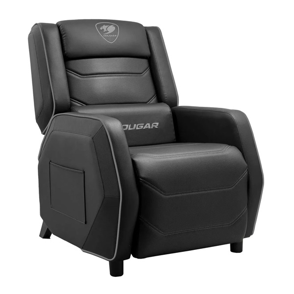 Cougar Ranger S, black 3MRGSBLB.0001