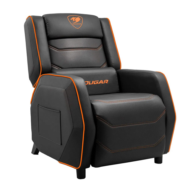 Cougar Ranger S, orange 3MRGSORB.0001