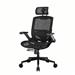 Cougar Speeder One Gaming Chair 3MSPOBLB.0001