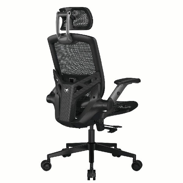 Cougar Speeder One Gaming Chair 3MSPOBLB.0001