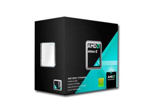 CPU AMD Athlon II X4 605e Quad-Core BOX, REV.3 AD605EHDGMBOX