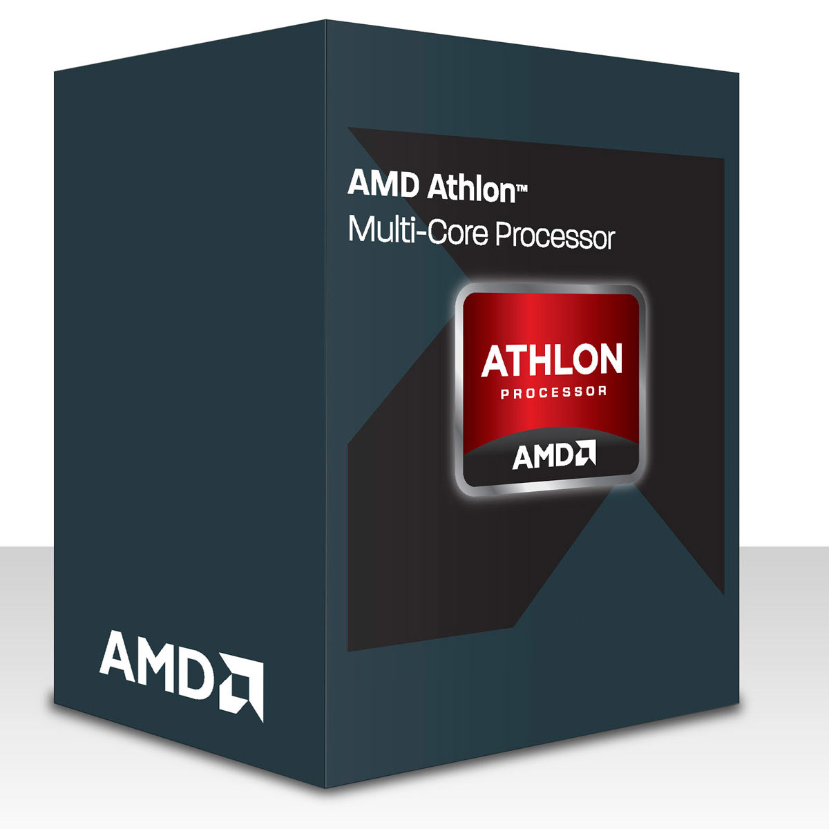 CPU AMD Athlon X4 860K Kaveri 4core (3,7GHz,4MB) AD860KXBJABOX