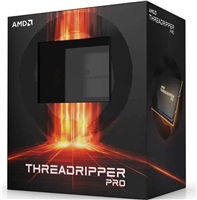 CPU AMD Ryzen Threadripper PRO 7975WX (32C/64T 5.3GHz,160MB cache,350W,SP6) Tray 100-000000453