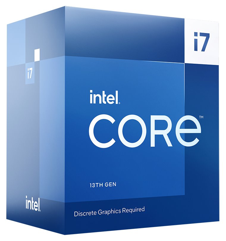 CPU/Core i7-13700 5.20GHz FC-LGA16A Box BX8071513700