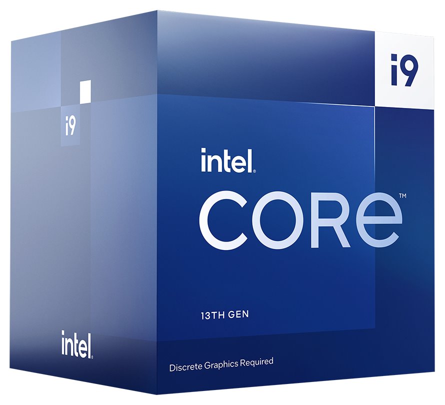 CPU/Core i9-13900F 5.60GHz FC-LGA16A Box BX8071513900F