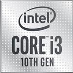 CPU Intel Core i3-10105F BOX (3.7GHz, LGA1200) BX8070110105F