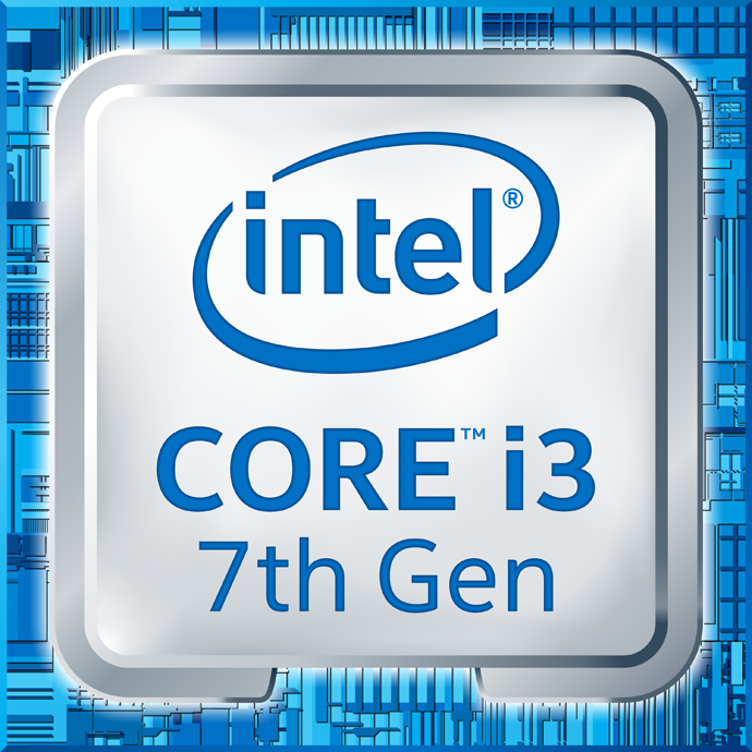 CPU INTEL Core i3-7100 BOX (3.9GHz, LGA1151, VGA) BX80677I37100