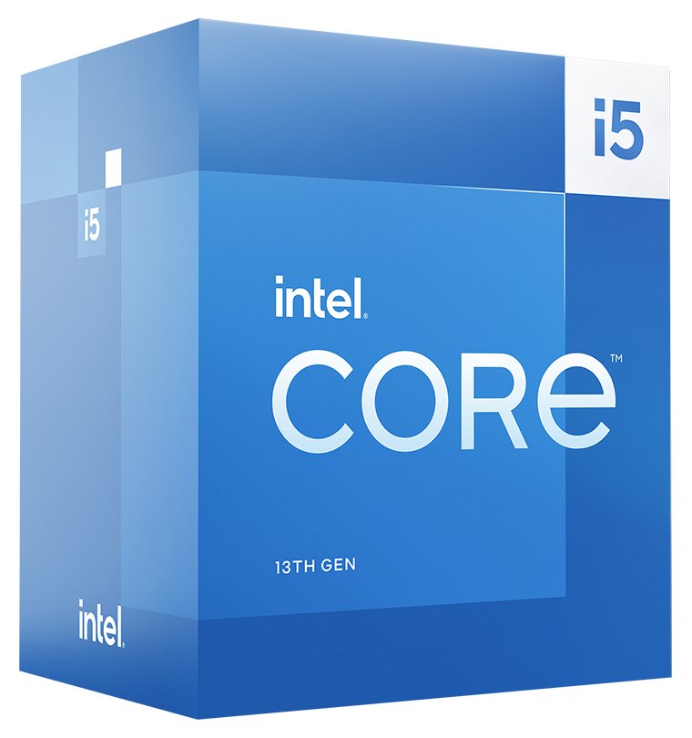 CPU Intel Core i5-13500 BOX (2.5GHz, LGA1700, VGA) BX8071513500