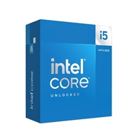 CPU Intel Core i5-14600KF BX8071514600KF