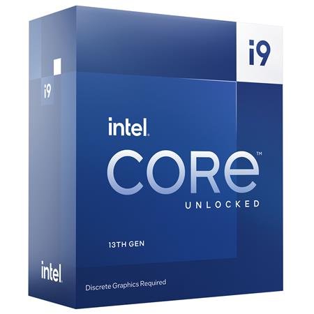CPU Intel Core i9-13900KF BOX (3.0GHz, LGA1700) BX8071513900KF