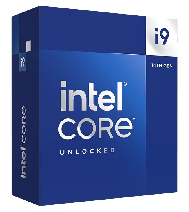 CPU Intel Core i9-14900KS BX8071514900KS