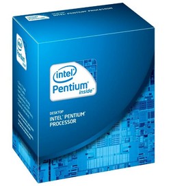 CPU Intel Pentium G620 (2.6GHz,VGA) OEM BX80623G620oem
