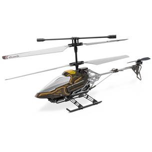 CQE Helikoptéra 2,4GHz Spy Eye (obraz + kamera) GS1001cqe