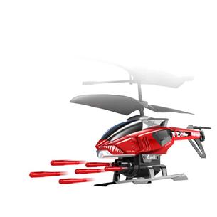 CQE Helikoptéra I/R 3 kanalov so šipkami GS1002cqe