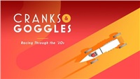 Cranks and Goggles (PC) klíč Steam 1545604