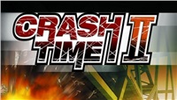 Crash Time 2 (PC) klíč Steam 1578007