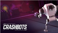 Crashbots (PC) klíč Steam 1588471