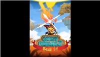 Crazy Dreamz: Best Of (PC/MAC) klíč Steam 422406