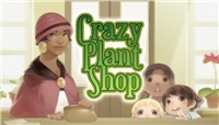 Crazy Plant Shop (PC) klíč Steam 1559776