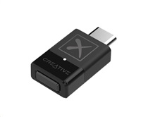 Creative BT-W3X Bluetooth USB Transmitter 70SA018000001