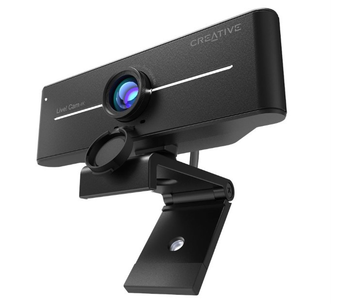 Creative Labs Live Cam Sync 4K 73VF099000000