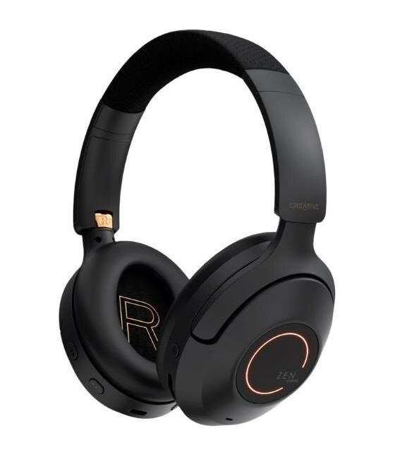 Creative Labs Zen Hybrid PRO 51EF1040AA000