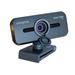 Creative LIVE! CAM SYNC 1080P V3, webkamera, 2K QHD, 4x dig. zoom, mikrofony 73VF090000000