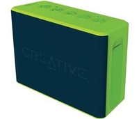 Creative MUVO 2C, green, bluetooth reproduktor 51MF8250AA003