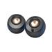 Creative PEBBLE X, stolní 2.0 reproduktory - černé - Poškozený obal (Komplet) 51MF1715AA000//BAZAR